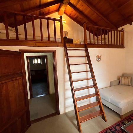 Finca Exclusiv La Mareta Agaete  Bagian luar foto