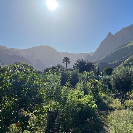 Finca Exclusiv La Mareta Agaete  Bagian luar foto