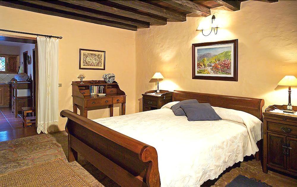 Finca Exclusiv La Mareta Agaete  Bagian luar foto