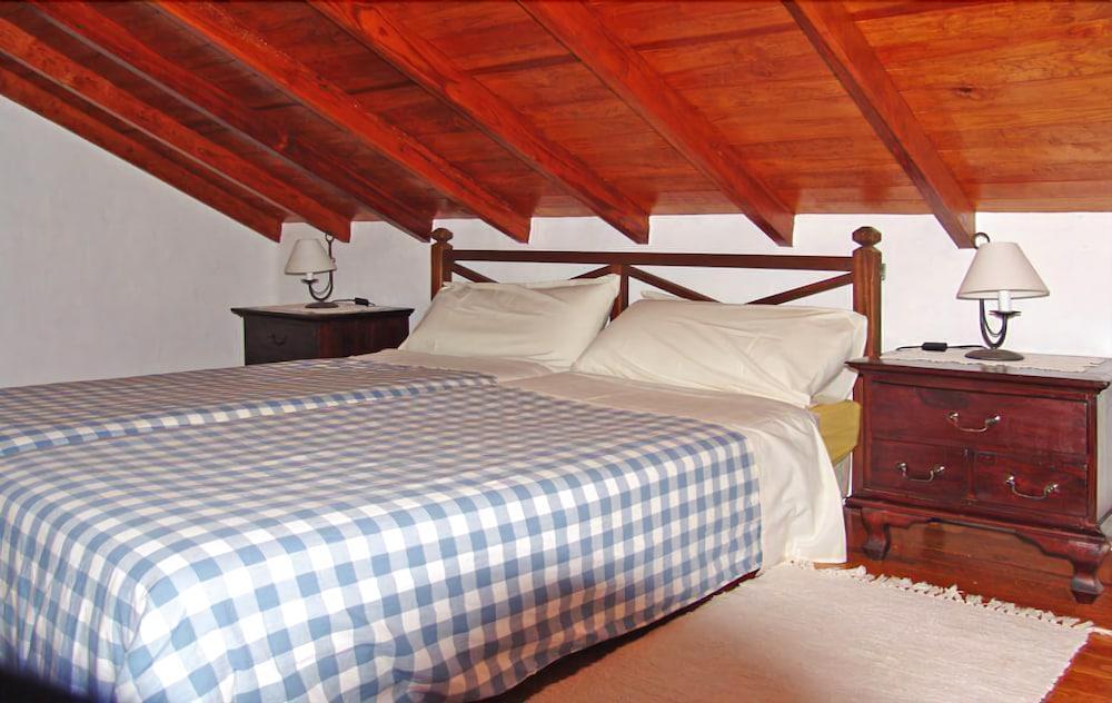 Finca Exclusiv La Mareta Agaete  Bagian luar foto