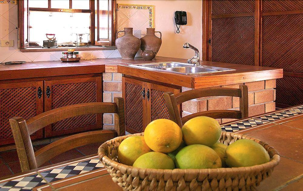 Finca Exclusiv La Mareta Agaete  Bagian luar foto