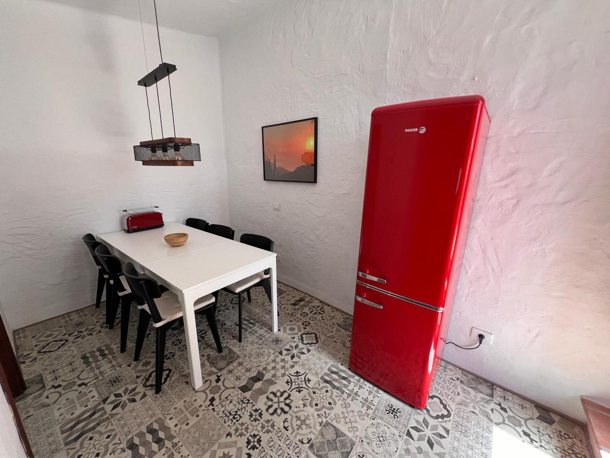 Finca Exclusiv La Mareta Agaete  Bagian luar foto