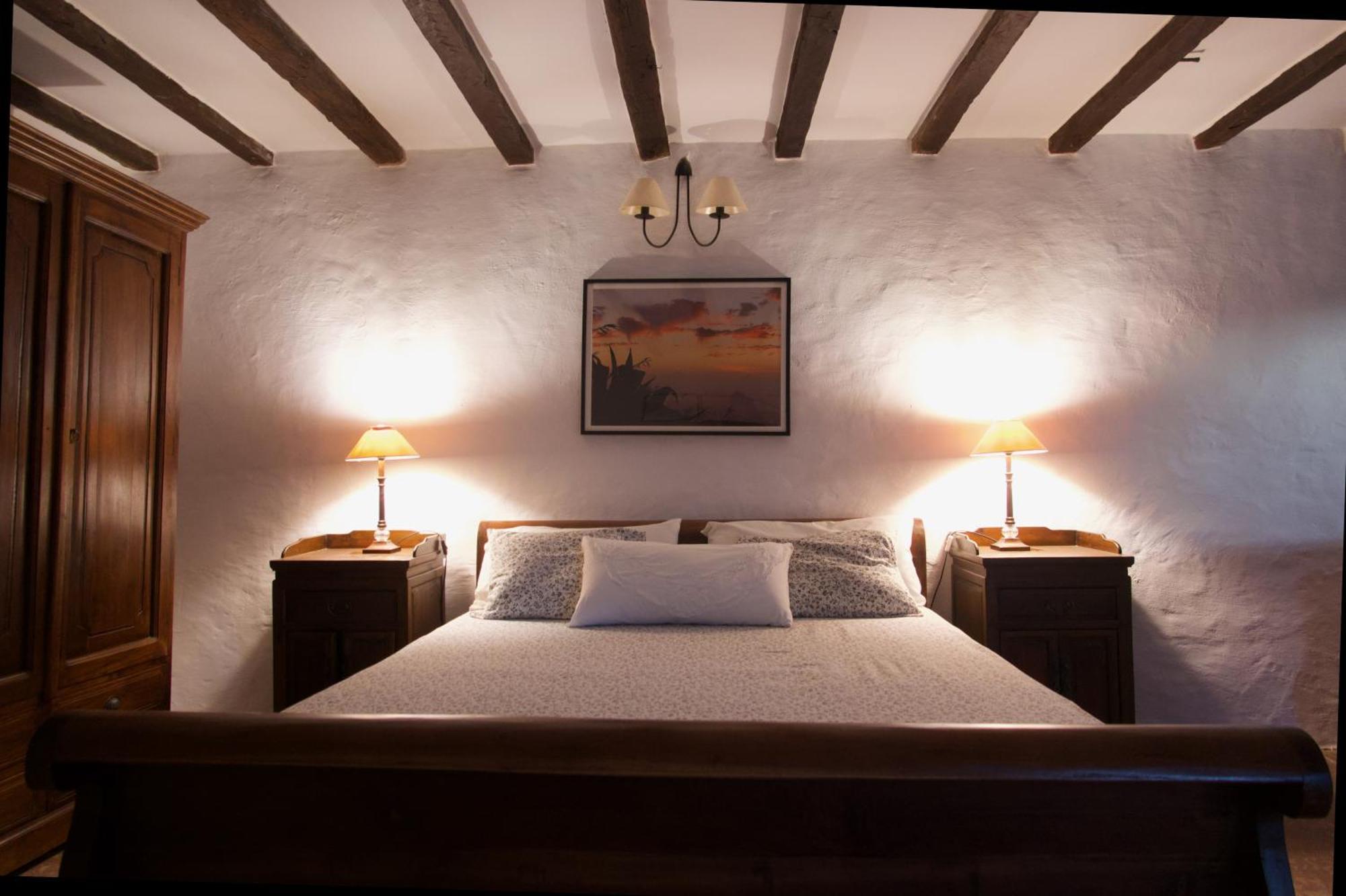 Finca Exclusiv La Mareta Agaete  Bagian luar foto