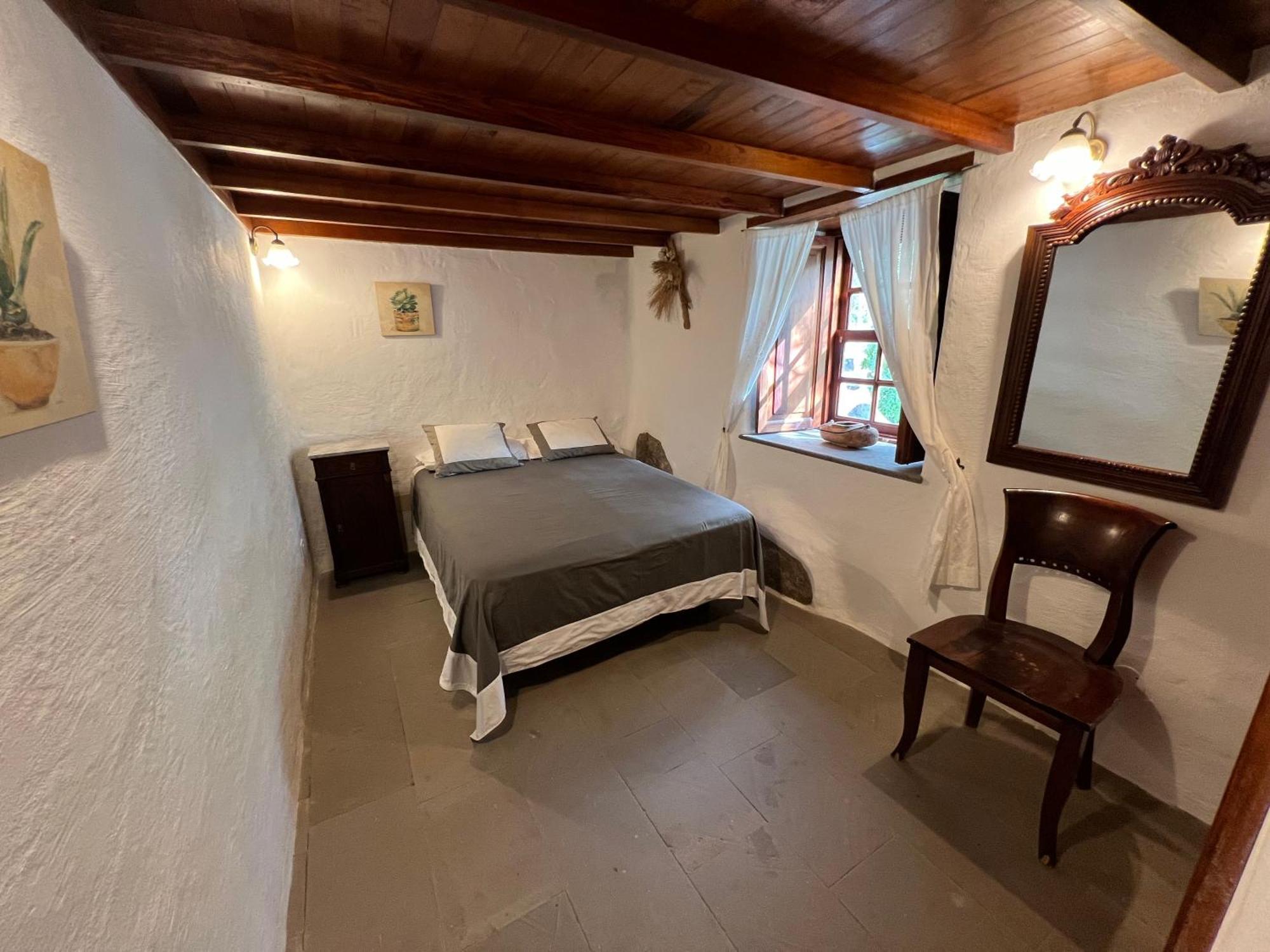 Finca Exclusiv La Mareta Agaete  Bagian luar foto