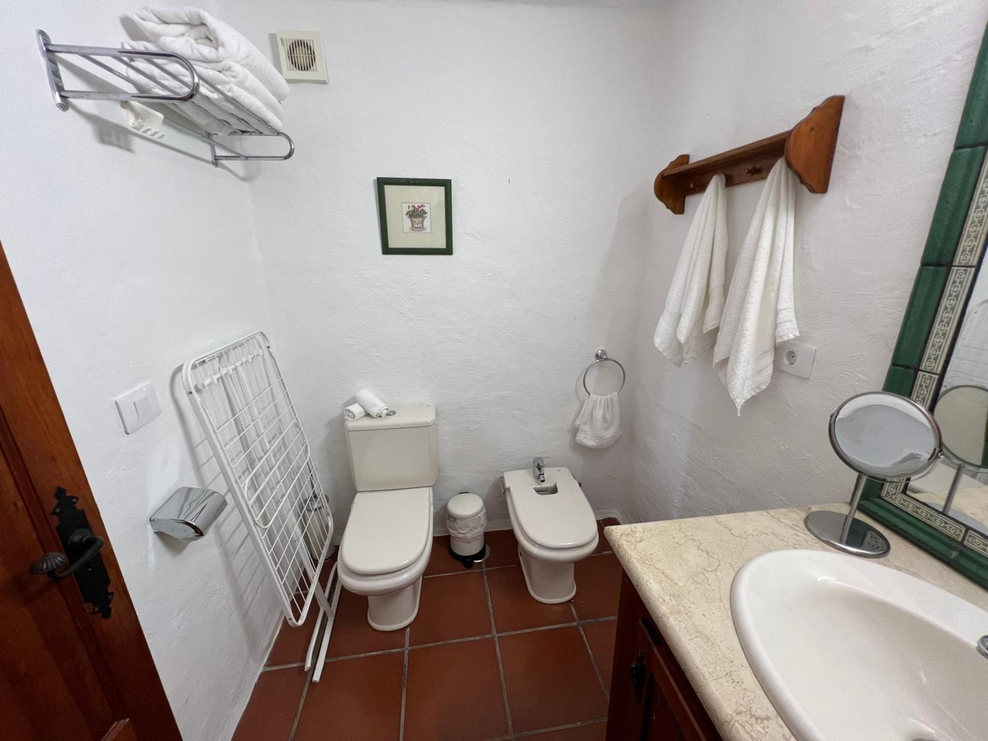Finca Exclusiv La Mareta Agaete  Bagian luar foto