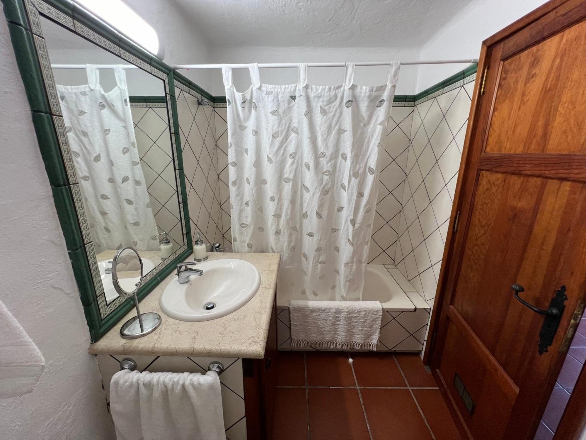 Finca Exclusiv La Mareta Agaete  Bagian luar foto