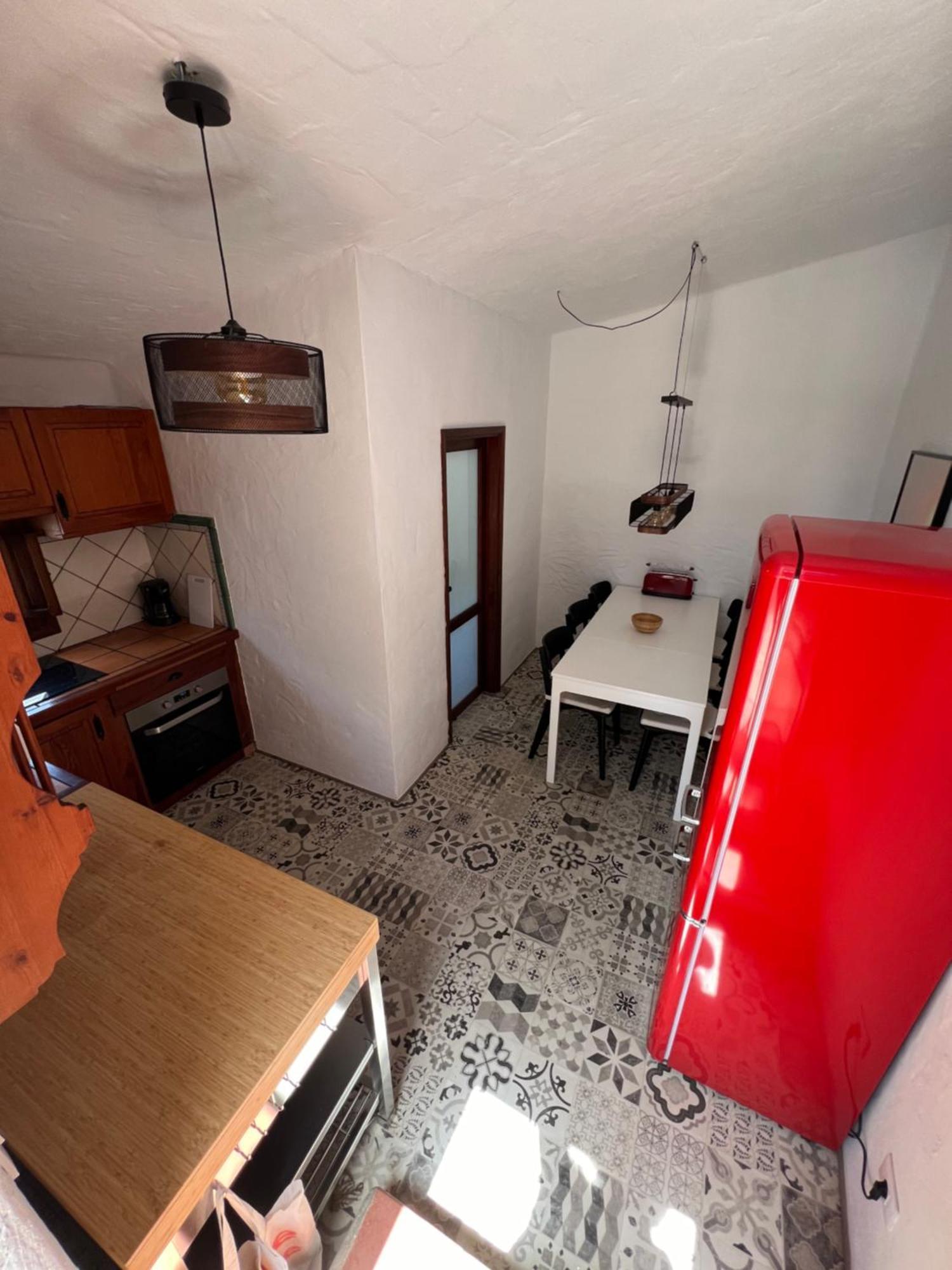 Finca Exclusiv La Mareta Agaete  Bagian luar foto