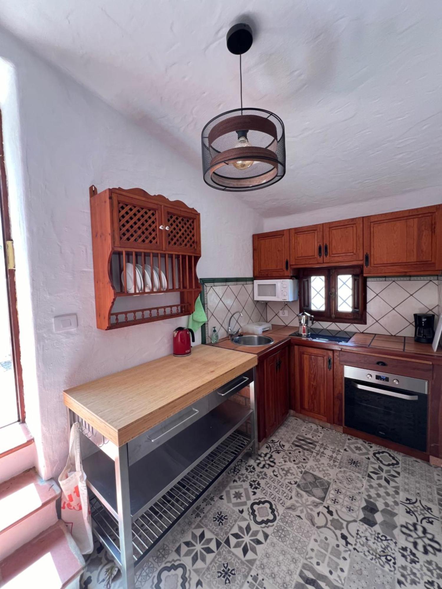 Finca Exclusiv La Mareta Agaete  Bagian luar foto